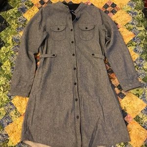 Pendleton Dress size medium